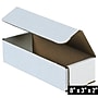 8" x 3" x 2" Corrugated Mailers, 50/Bundle (M832)~#|#~32F3B74A-AFD0-4C17-9B69A2AEC21403AD_sc7