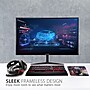 ViewSonic 32" Curved 180Hz LCD Gaming Monitor, Black (VX3218-PC-MHD)~#|#~32F3DDAD-B0BA-45C4-8B35EF40CD4BEAEC_sc7