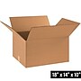 18" x 14" x 10" Shipping Boxes, 32 ECT, 25/Bundle (181410)~#|#~32F47520-E5AF-4402-BF8AB8FD36C40E81_sc7
