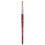 Princeton Velvetouch Short Handle Mixed Media Synthetic Round Brush, 2/Pack (PBXP3950R8-2)~#|#~32F59AF4-7510-4880-9BE382871DFC45B0_sc7