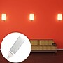 Viribright 8.5 Watts Soft White LED Household Bulb (750162)~#|#~32F82FE8-18D4-4F76-8341396B50FFA6B0_sc7