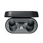 Skullcandy Sesh True Wireless Active Noise-Canceling Stereo Earbuds with Microphone, Bluetooth, True Black (S2TEW-P740)~#|#~32F88EFC-D1D4-4BE6-836C258B1934E348_sc7
