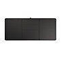 Function101 WorkPad Pro Anti-Slip Polyurethane Desk Pad, 31" x 13.4", Black (F101-WPPB2)~#|#~32F9DF18-106B-4F59-9108BE5C5DA07033_sc7