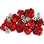 LEGO Botanicals Bouquet of Roses, 822 Pieces (10328)~#|#~33007971-D547-405D-980CE174978988EC_sc7