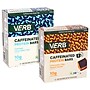 VERB Caffeinated Gluten Free Assorted Protein Bar Variety Pack, 1.8 oz., 24/Pack (600-04177)~#|#~33016C7B-3532-4608-87E505A7699DD1CF_sc7