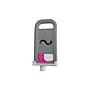 CIG Compatible Magenta Standard Yield Wide Format Inkjet Cartridge Replacement for Canon PFI-710 (WCPFI710M)~#|#~33026ADE-AE6E-4619-98F24551B96F02CE_sc7