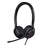 YeaLink UH35 Dual USB-C/A USB-A Noise Canceling Stereo Deskphone Headset, MT Certified (1308164)~#|#~3307D388-926A-4AFA-B2D1C1D7B40D71DC_sc7
