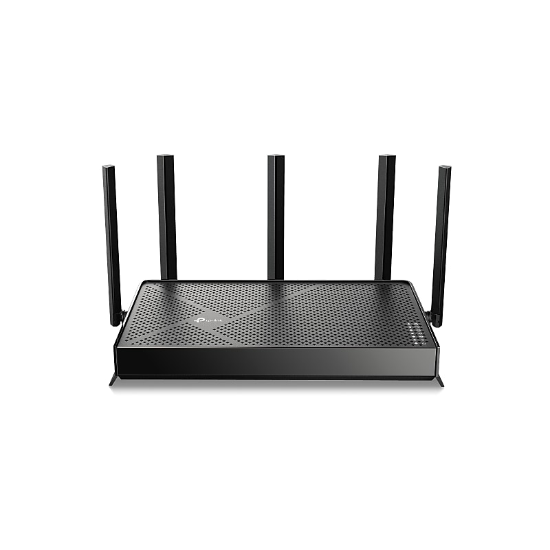 TP-LINK BE5000 Dual Band MU-MIMO WiFi 7 Gaming Router (Archer BE5000) image 1