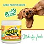 OdoBan Deodorizer Solid, Citrus Scent, 14 oz. (9735K61-14Z12D)~#|#~3308FD39-F6C0-4C1D-AF7B8064F0A7DF2F_sc7
