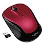 Logitech M325S Wireless Ambidextrous Optical USB Mouse, Red (910-006830)~#|#~330AE673-A83A-4ACD-9FDA291A54DBD006_sc7