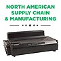 Clover Imaging Group Remanufactured 200781P Black High Yield Toner Cartridge Replacement for Samsung MLT-D203L/MLT-D203S~#|#~330B7F27-8FE1-49BB-83D275114180259C_sc7