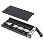 Icy Dock ToughArmor M.2 PCIe 4.0 NVMe SSD Enclosure for External 3.5" Drive Bay, Black (MB833MK-B V2)~#|#~330D16B3-1722-4EC1-9F40D86AB4CE36EB_sc7