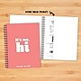 2025-2026 Willow Creek It's Me 6.5" x 8.5" Academic Year Weekly & Monthly Planner (55106X)~#|#~330D92C5-CD62-46A3-A347BEC1EC974063_sc7