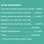 Clorox Commercial Solutions All-Purpose Cleaners & Spray Disinfectant, Fresh Scent, 19 oz., 12/Carton (CLO38504CT)~#|#~330DFBC4-878E-42FC-9A8D76F0CBB267D7_sc7