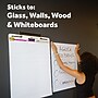 Post-it Recycled Super Sticky Wall Easel Pad, 25" x 30", 30 Sheets/Pad, 2 Pads/Pack (559RP)~#|#~330E844B-5E8E-46ED-A084304154F86A21_sc7