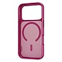 TUFF8 GlideGuard MagSafe Phone Case for iPhone 18 Pro, Shock Absorbing, Dark Cherry (T8GG-IP1803DC)~#|#~330EA57E-837E-4C12-9470EDF358ABE237_sc7