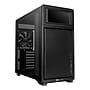 Thermaltake TR300 TG ATX Mid Tower Computer Case, Black (CA-11M-00M1WN-01)~#|#~330FABE3-D375-467D-8261BA9F4FA55225_sc7