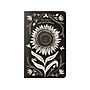 Compendium Inc The Heart That Gives, Gathers Journal, 5" x 8", Black/White (10288)~#|#~33122C7D-9D59-4DE0-91988A8D882863A3_sc7