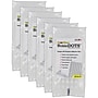 StikkiWorks StikkiWax Removable Glue Dots, 50 Dots/Pack, 6/Pack (STK02050)~#|#~3312D075-9B24-4439-9A4877EA7181180D_sc7
