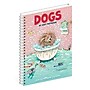 2026 Willow Creek Dogs by Gary Patterson 6.5" x 8.5" Daily & Monthly Personal Organizer (54635)~#|#~33133396-A156-49D8-99B99C06913F8A3E_sc7