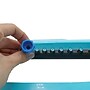 Aqua Joe Indestructible Jumbo Metal Base Oscillating Sprinkler, Up to 4,400 sq. ft. (SJI-OMS20)~#|#~3316F85D-9378-4ACC-9193AB51B086AD7C_sc7