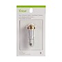 Cricut Die Cutting Basic Perforation Blade & QuickSwap Housing, Silver (2006704)​~#|#~3317875D-7423-4FD5-BEDB684B549DD064_sc7