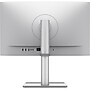 BenQ MA 27" 4K UHD IPS 60Hz Monitor, HDR10, Built‑In Speaker, Height Adjustable, Gray (MA270U)~#|#~33181187-3490-4A1A-91A95116CBB65300_sc7