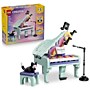 LEGO Creator Music Decor Piano with Cat, 485 Pieces (31392)~#|#~331AD592-36C1-4EAF-B59E46EF133DB7F2_sc7