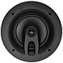 Dayton Audio Contractor Series CS625C 70W Max In-Ceiling Speaker Set, 2 Count, White~#|#~331FF5EB-67AA-4912-B79A7D90C0B9FC8E_sc7