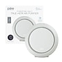 Pure Enrichment PureZone Halo True HEPA Air Purifier, Oyster Gray (PEAIRDSK-OG)~#|#~3320F666-15BA-45BD-BFC13315651CF964_sc7