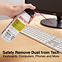 Staples®  Electronics Air Duster, 10 oz. (SPL10ENFR-1)~#|#~33210AFE-A94F-404A-A8D83B6E9214B5F2_sc7
