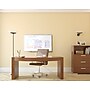 Ghent M2 Porcelain Dry-Erase Whiteboard, Aluminum Frame, 4'H x 7' 4"W (M2-47-4)~#|#~3321F942-2FC3-4643-AC5205F8DFDCED78_sc7