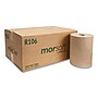 Morcon Tissue 100% Recycled Hardwound Paper Towels, 1-Ply, 800 ft./Roll, 6/Carton (R106)~#|#~3322E4AB-367E-4744-AE18E2CAE6BACCE4_sc7