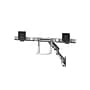 Ergotron HX Dual Wall Monitor Arm, Up to 32", Polished Aluminum (45-479-026)~#|#~3323D15E-C4A6-4A42-8CD3DDFC49F1841E_sc7
