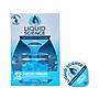 Java House Liquid Science Sugar-Free Arctic Freeze Hydration Pods, 1.35 oz., 12/Carton (FC900E30)~#|#~3324CC54-A1E2-4CA8-B6FE1B3C8AC0E0CF_sc7