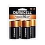 Duracell Coppertop D Alkaline Batteries, 4/Pack (DURMN1300R4Z)~#|#~33256E20-6CC1-44E6-A78D62C4F0D471E7_sc7