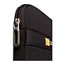 Case Logic 13.3" Polyester Laptop Sleeve, Black (3201344)~#|#~332607C7-85C0-4116-831FB4F3D48E71F9_sc7
