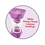 hand2mind Jumbo 10-Minute Sand Timer, Purple (93069)~#|#~3326085E-ECBA-4602-BC40DD746EC8AC2F_sc7