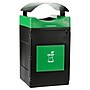 Commercial Zone Avante 55 Gallon Compost Container, Black (78755353A)~#|#~33264416-4768-40DC-A71D3E5C63B8E570_sc7