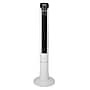 Techni Home Oscillating Tower Fan, 3 Speed, White/Black (RTA-48T-FAN)~#|#~3326BA46-7FA9-4BA6-BC1A69AE2D32FA46_sc7