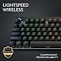 Logitech PRO X TKL LIGHTSPEED Wireless Ergonomic Gaming Keyboard, Black (920-012127)~#|#~332805AD-1C89-4558-87C8272B83FD2566_sc7
