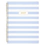 2027 Staples 8" x 11" Weekly & Monthly Planner, Ice Blue (ST63610-27)~#|#~3328171A-CF19-470E-8BDCDE833FE7BD40_sc7