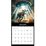 2027 Willow Creek Cow Abductions 12" x 12" Monthly Wall Calendar (59876)~#|#~3328D372-D2BA-4E40-A229237732EC7EF1_sc7