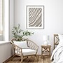 Amanti Art Sand by Design Fabrikken Wood Framed Wall Art Print, 25" x 33" (A42675528987)~#|#~332935C4-9BCA-4989-886E9723DAB689FA_sc7