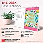 2027 BrownTrout Bonnie Marcus 7.5" x 6" Monthly Wall Calendar, Assorted Colors (9798330713059)~#|#~33297F32-566A-4B7E-87A3E34205B63BF5_sc7