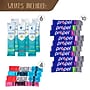 Snack Box Pros Drink Mix Packets w/Electrolytes, 50 Packets/Box (700-00165)~#|#~3329D477-89B9-41F0-AED85A430CE13E20_sc7