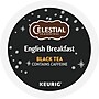 Celestial Seasonings Breakfast Blend Black Tea, Keurig® K-Cup® Pods, 96/Carton (14731)~#|#~332B8CDA-BE3C-46B5-9EE919862B8A43C8_sc7