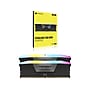 Corsair VENGEANCE RGB 32GB (2 x 16GB) DDR5 DIMM 288-pin Gaming DRAM Memory Kit (CMH32GX5M2B6000C40)~#|#~332BFC9E-8C51-4270-85FF4872D556A5CB_sc7