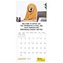 2027 TF Publishing Desk Dogs 10" x 12" Monthly Wall Calendar, Multicolored (27-1052)~#|#~332CA6E1-D2CB-414E-80C826D90F46ACBB_sc7