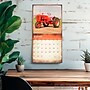 2026 BrownTrout Vintage Tractors 12" x 12" Monthly Wall Calendar (9798330705948)~#|#~332CEA03-1D37-404F-B990B9C3A074FB59_sc7